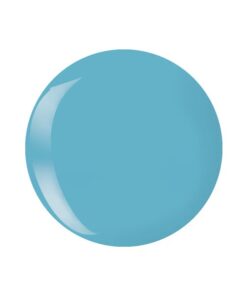 The Manicure Company Coloured Acrylic CLEAR WATERS PCA036