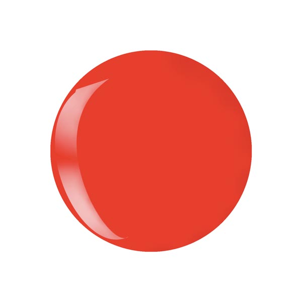 The Manicure Company Coloured Acrylic CORAL POP PCA021