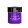 The Manicure Company Coloured Acrylic DARK BERRY