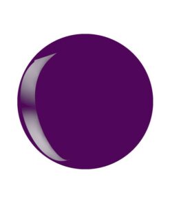 The Manicure Company Coloured Acrylic DARK BERRY PCA016