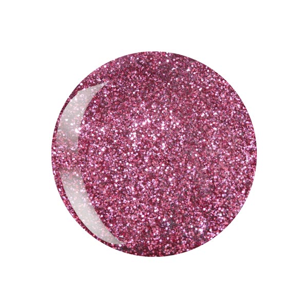 The Manicure Company Coloured Acrylic FIZZY ROSE PCA026