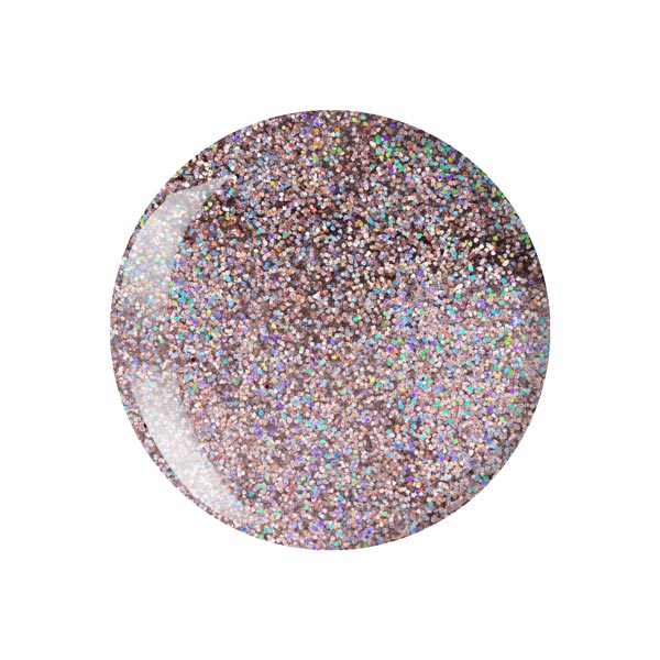 The Manicure Company Coloured Acrylic HOLO TASTIC PCA040