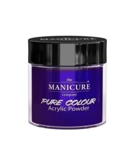 The Manicure Company Coloured Acrylic INK