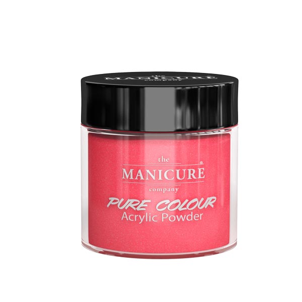 The Manicure Company Coloured Acrylic SWEET TOOTH