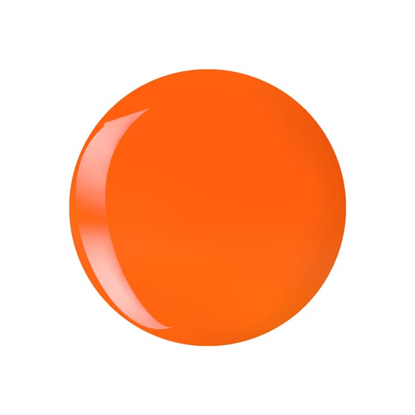 The Manicure Company Coloured Acrylic TANGO PCA031