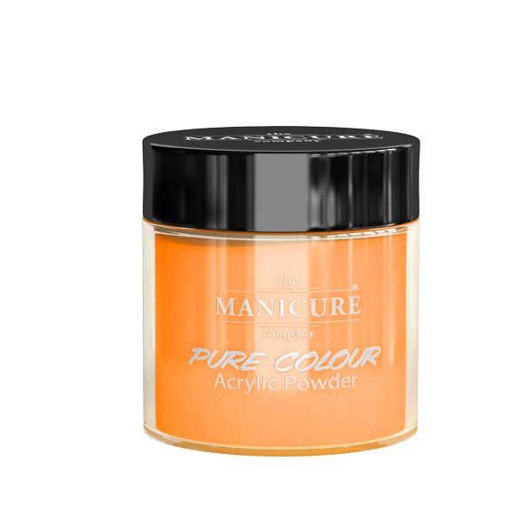 The Manicure Company Coloured Acrylic TANGO