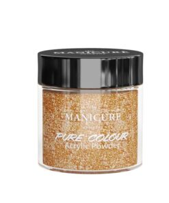 The Manicure Company Coloured Acrylic VINTAGE CHAMPAGNE