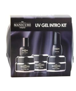 The Manicure Company Gel Intro Kit