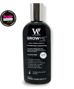 Watermans GrowMe Shampoo