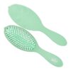 Wet Brush Go Green Tea Tree Oil Infused Treatment & Shine Brush
