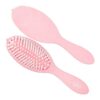 Wet Brush Go Green Watermelon Oil Infused Treatment & Shine Brush