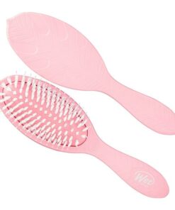 Wet Brush Go Green Watermelon Oil Infused Treatment & Shine Brush