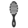 Wet Brush Pro Flex Dry Detangler Black