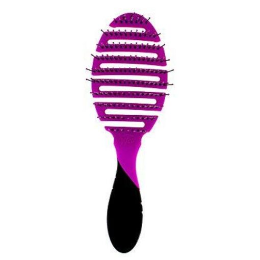 Wet Brush Pro Flex Dry Detangler Purple