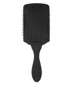 Wet Brush Pro Paddle Detangler Black