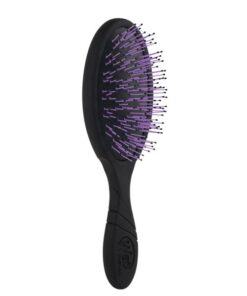 Wet Brush Pro Thick Hair Detangler Black