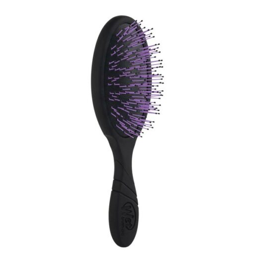 Wet Brush Pro Thick Hair Detangler Black