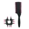 WetBrush Pro Fast Dry 2,5 Round Brush Square