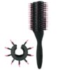 WetBrush Pro Fast Dry 2 5 Round Brush Circle