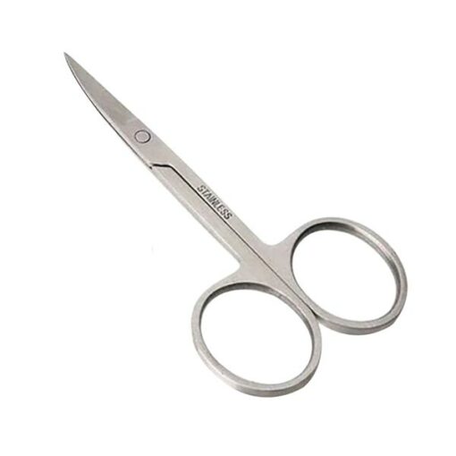 Tool Boutique Cuticle Scissors Curved