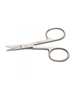 Tool Boutique Nail Scissors Straight