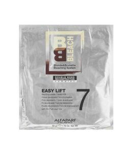 Alfaparf BB Bleach Easy Lift 7 50g sachet