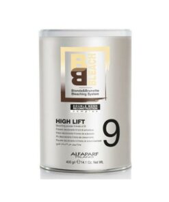 Alfaparf BB Bleach High Lift 9