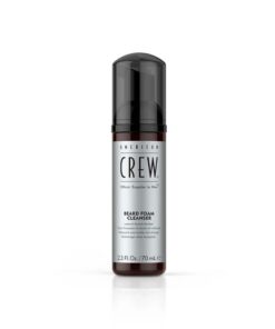 American Crew Beard Foam Cleanser