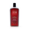 American Crew Daily Moisturising Conditioner