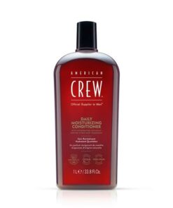 American Crew Daily Moisturising Conditioner