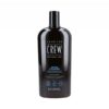 American Crew Detox Shampoo
