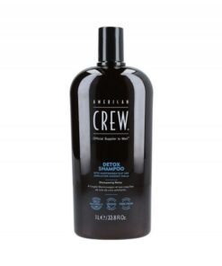 American Crew Detox Shampoo