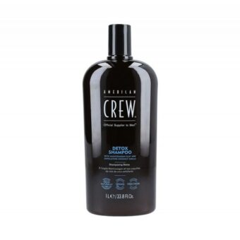 American Crew Detox Shampoo