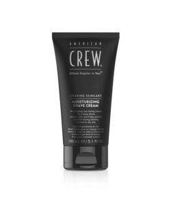 American Crew Moisturizing Shave Cream