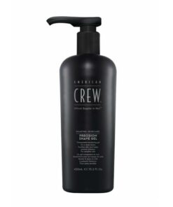 American Crew Precision Shave Gel 450ml