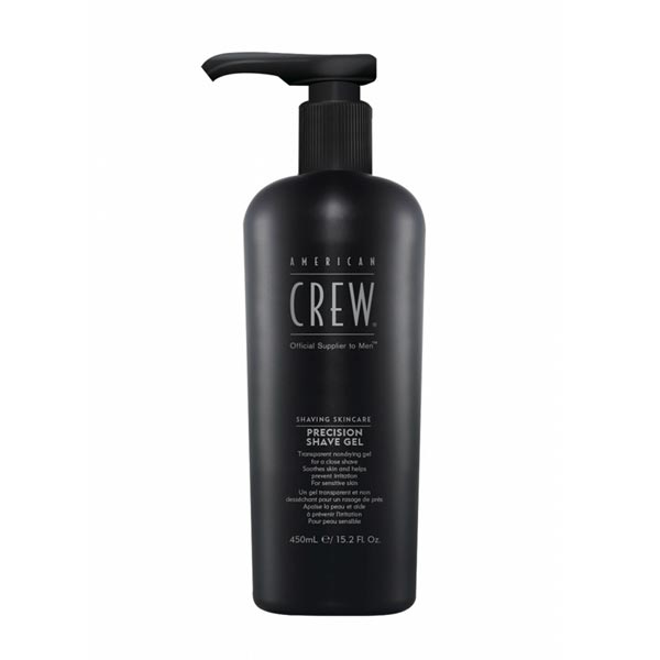 American Crew Precision Shave Gel 450ml