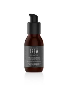 American Crew Ultra Gliding Shave Oil