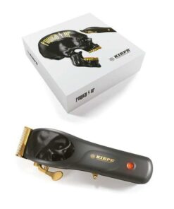 Kiepe Professional POWER UP Cordless Clipper box