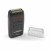 Kiepe Twice Finish Foil Shaver