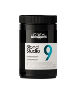 L'Oreal Professionnel Blond Studio 9 Lightening Powder
