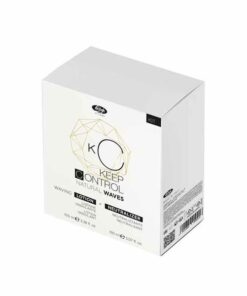 Lisap KC Keep Control Natural Waves Kit