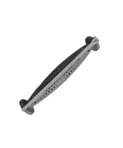 Lisap KC Keep Control Natural Waves Rods Long