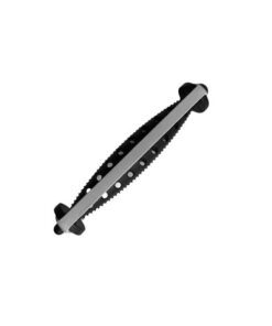 Lisap KC Keep Control Natural Waves Rods Small