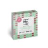 Rescue My Hair Polluiton Patrol Shampoo Bar