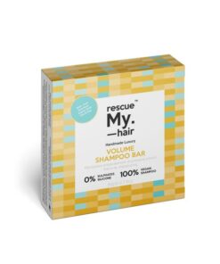 Rescue My Hair Volume Shampoo Bar