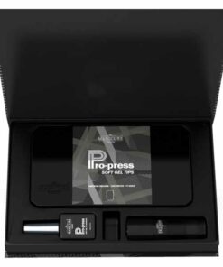 The Manicure Company Pro Press Starter Kit 1