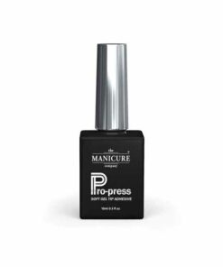 The Manicure Company Pro Press Tips Adhesive 15ml