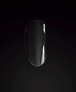 The Manicure Company Pro Press Tips Almond 3