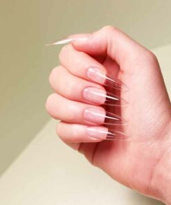 The Manicure Company Pro Press Tips Stiletto 1