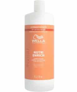 Wella Invigo Nutri Enrich Conditioner 1l new